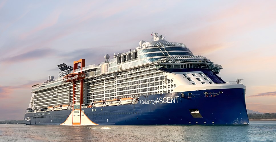 celebrity cruises description